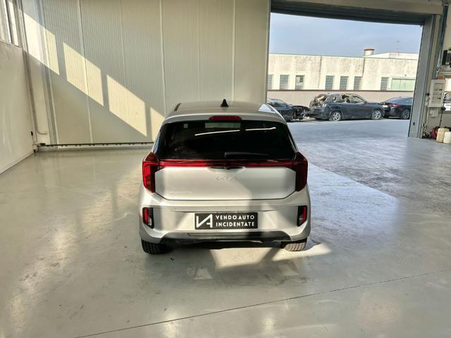 KIA Picanto 1.2 12V STYLE