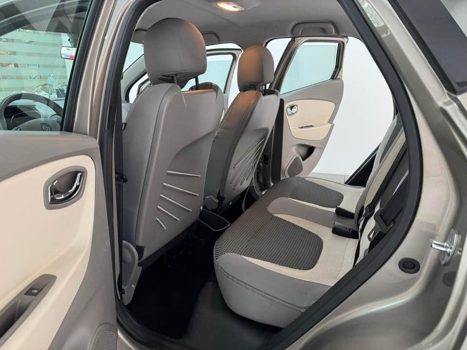 Renault Captur 1.5 Diesel dCi 90/CV 2016
