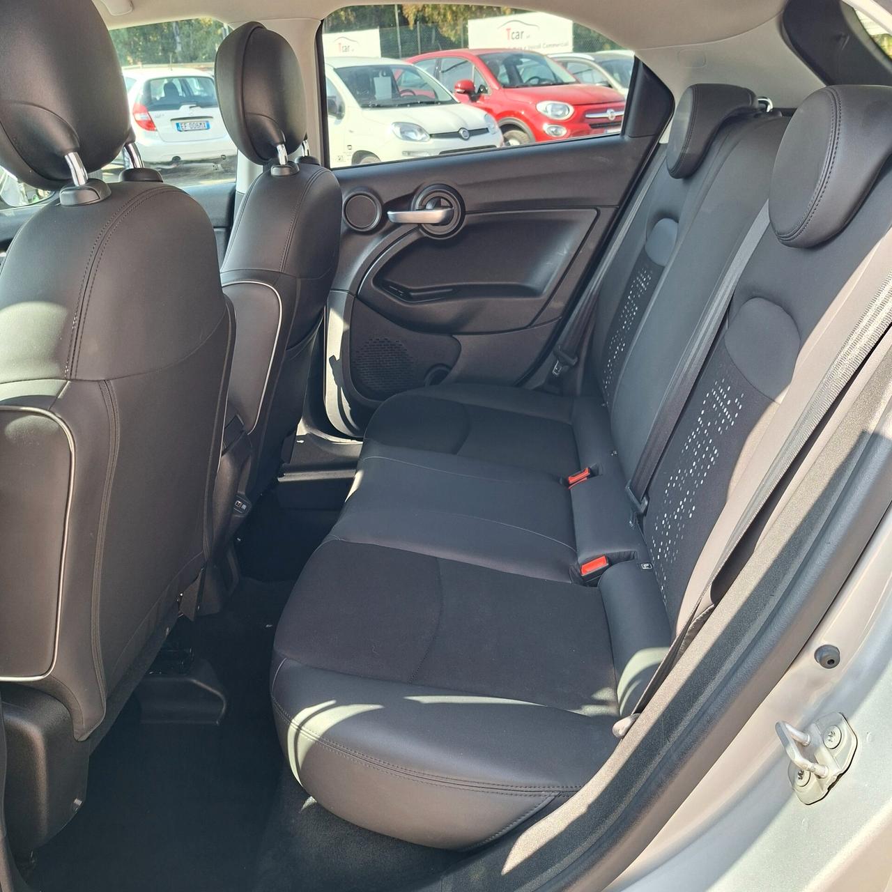 Fiat 500X 1.3 Mtj 95 Cv Connect