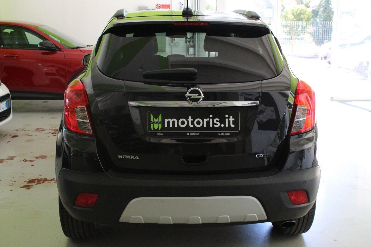 Opel Mokka 1.6 CDTI Ecotec 136CV 4x2 Start&Stop Cosmo