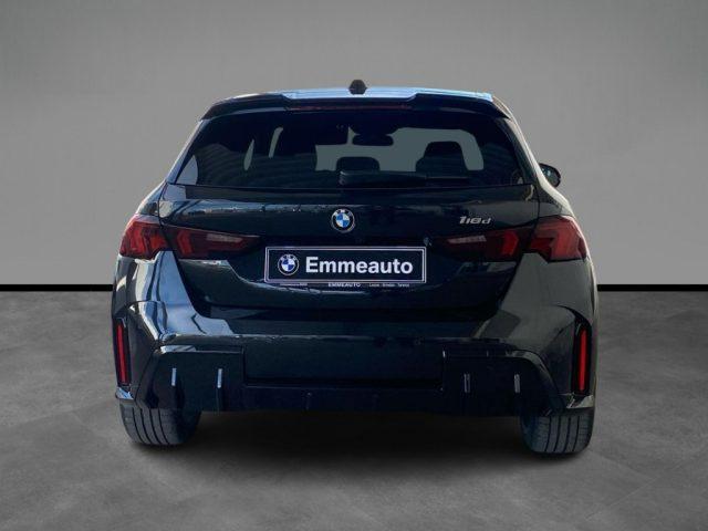 BMW 118 d MSport Pro