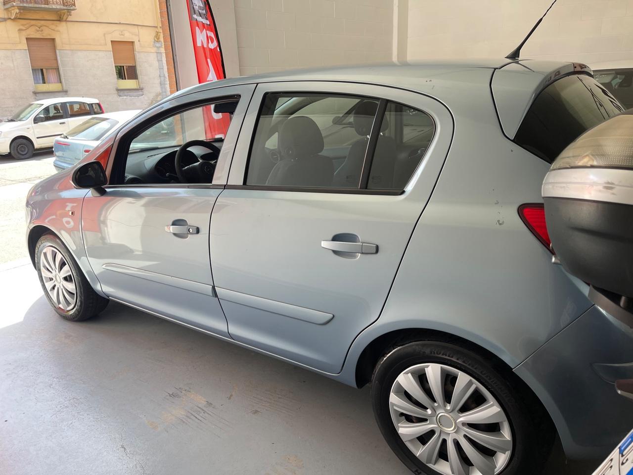 Opel Corsa 1.3 CDTI 75CV 5 porte Enjoy