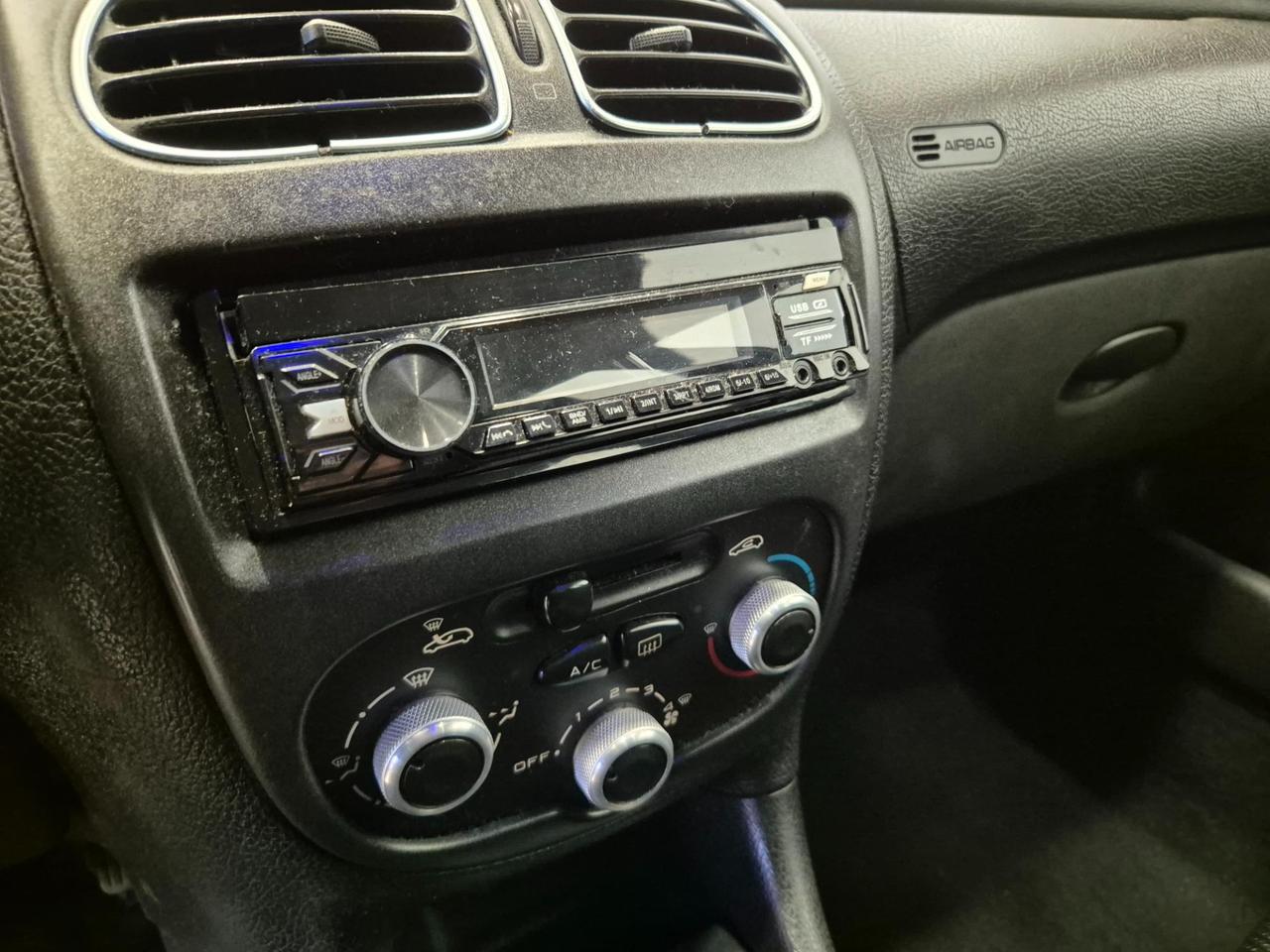 Peugeot 206 Station Wagon 206 SW 1.4 One-Line - NEOPATENTATI - Clima