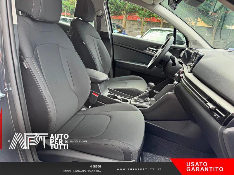 Kia Sportage Sportage crdi mhev Business mt