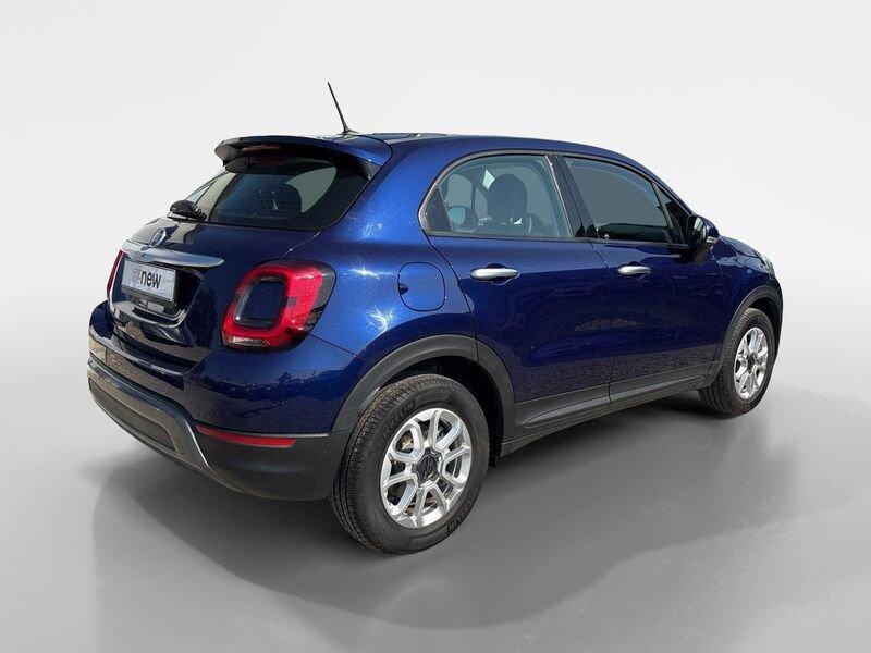 FIAT 500X 1.0 T3 120 CV Cross