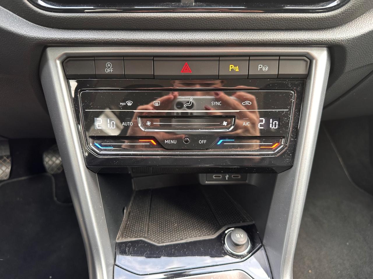 Volkswagen T-Roc 2.0 TDI SCR Life
