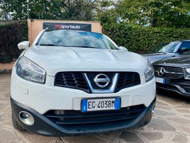 Nissan Qashqai 2.0 dCi Tekna AUTOMATICA -TAGLIANDATA