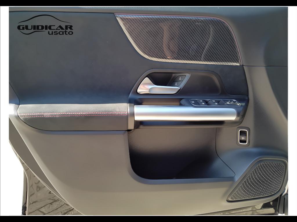 Mercedes-Benz GLA-H247 2020 - GLA 200 d Premium auto