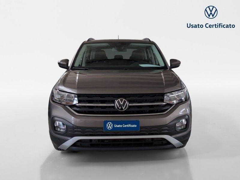 Volkswagen T-Cross T-Cross 1.6 tdi Style 95cv