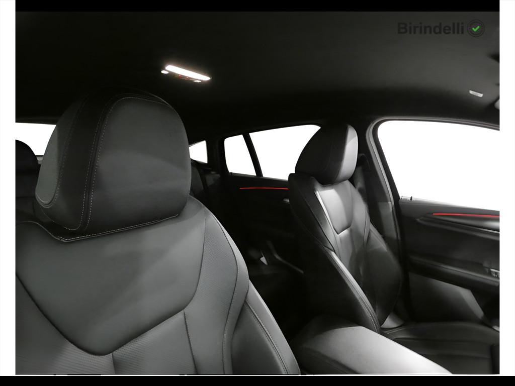 BMW X4 (G02/F98) - X4 xDrive20d 48V Msport