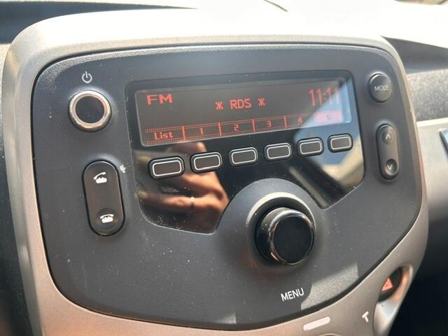 Peugeot 108 VTi 68 5 porte Active