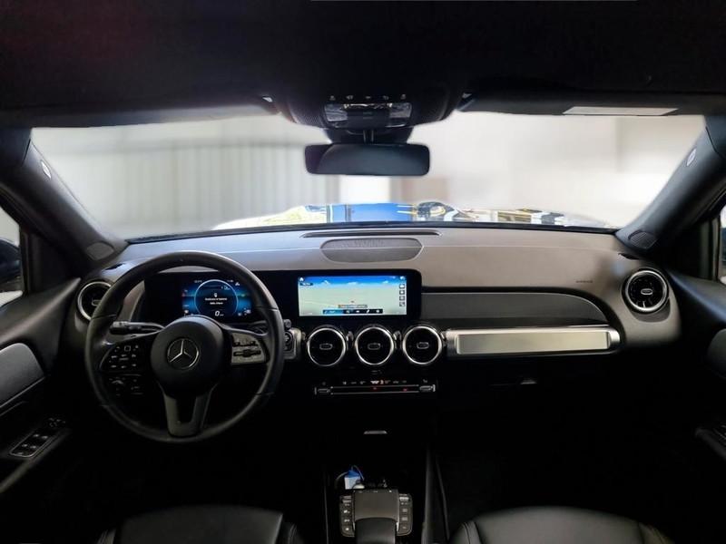 MERCEDES-BENZ GLB 200 D AUTOMATIC BUSINESS EXTRA SUV