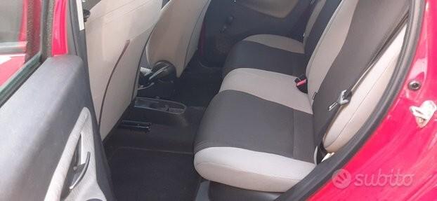 Lancia Ypsilon 0.9 TwinAir 85 CV 5 porte Metano Ecochic Elefantino