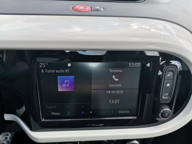 RENAULT Twingo SCe 65 CV