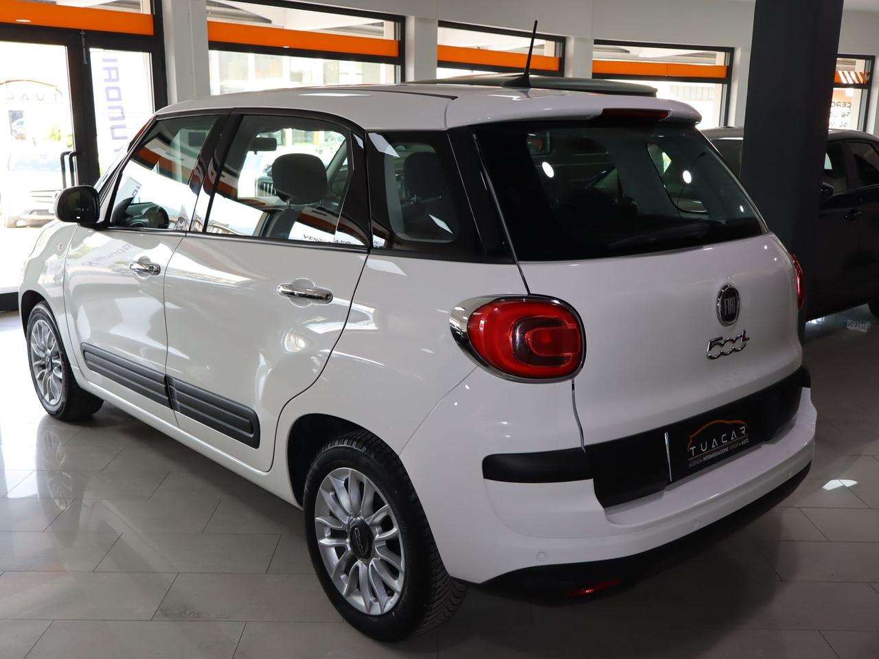 Fiat 500L N1 AUTOCARRO Mirror 1.3 16V Multij #8936