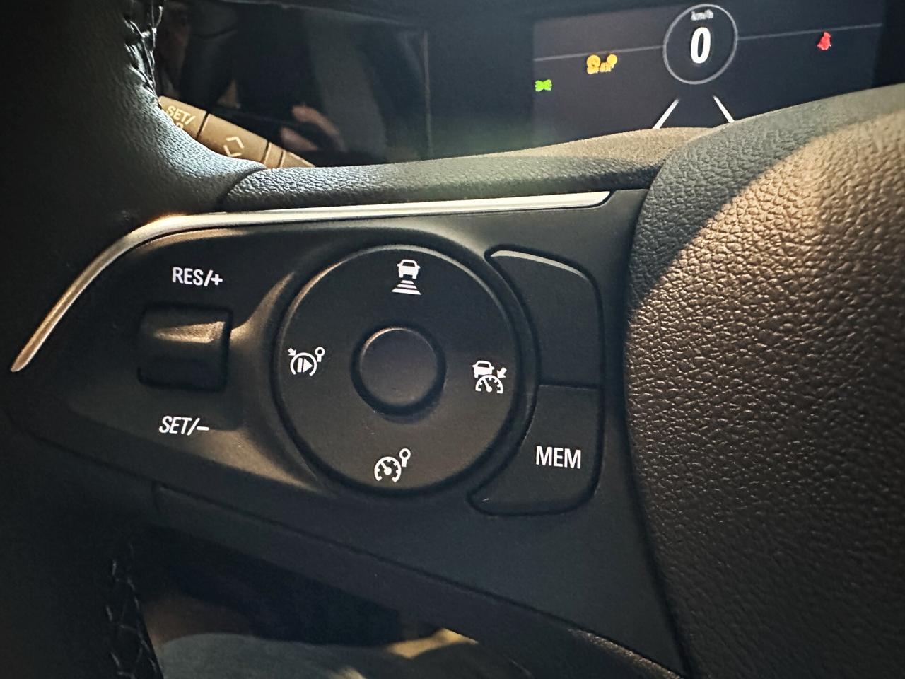 Opel Mokka 1.2 Turbo Edition