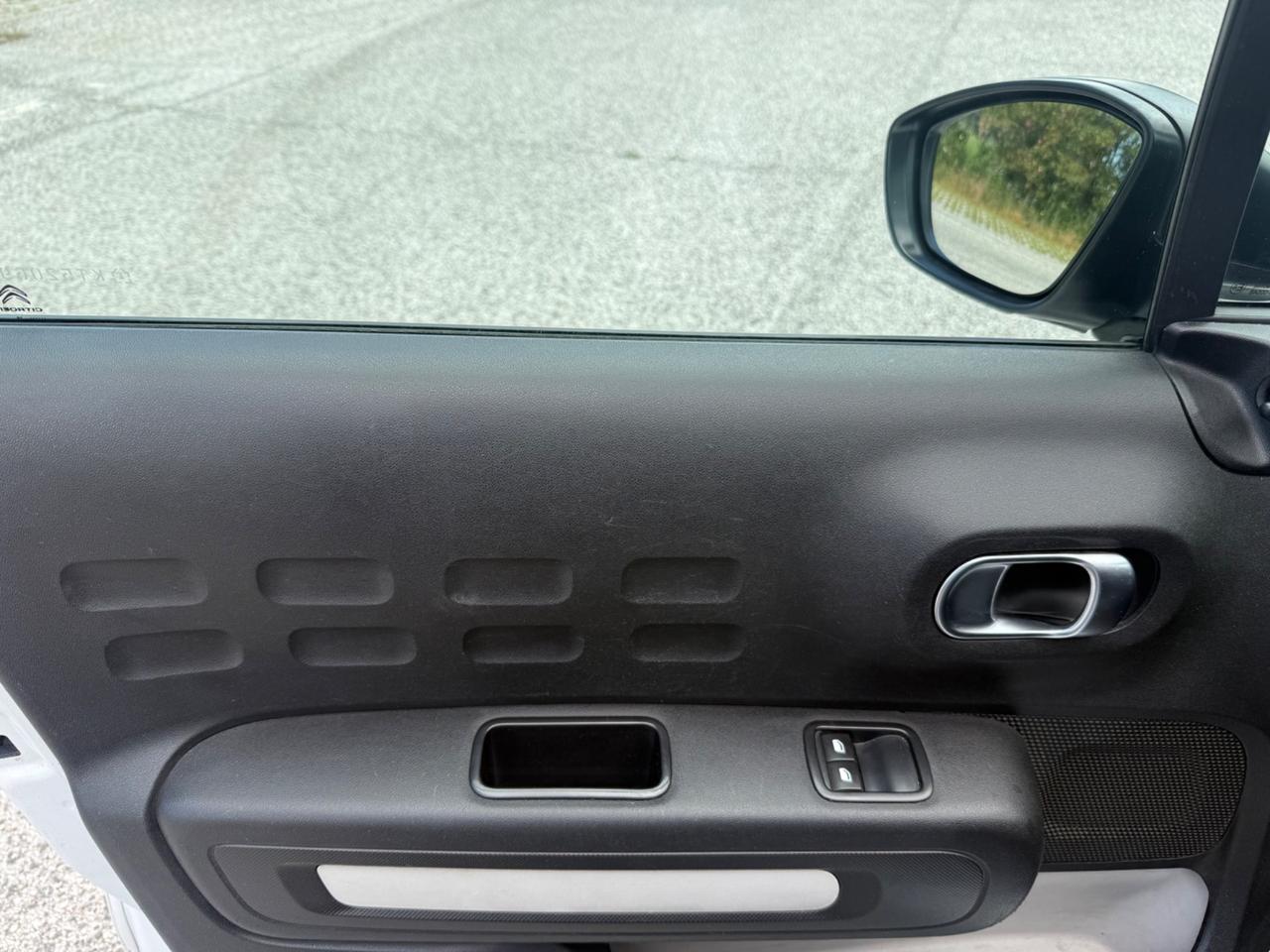 Citroen C3 BlueHDi 100 S&S Van Feel