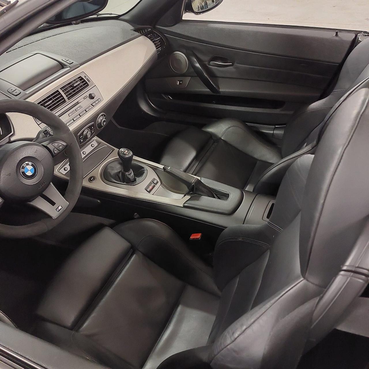 Bmw Z4 3.0i cat Roadster