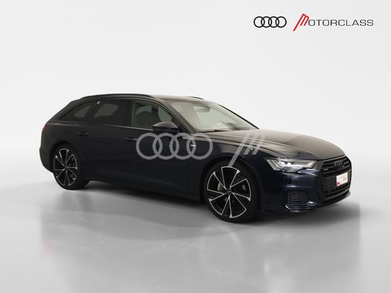 Audi A6 avant 45 3.0 v6 tdi mhev business sport quattro ultra s tronic