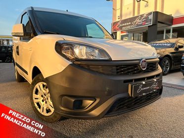 Fiat Doblò 1.3 MJT S&S PC-TN Cargo Lounge