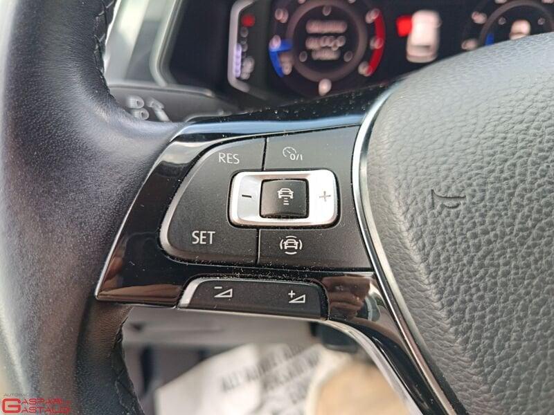 Volkswagen Tiguan 1.5 TSI Advanced BMT DSG ACT R Line