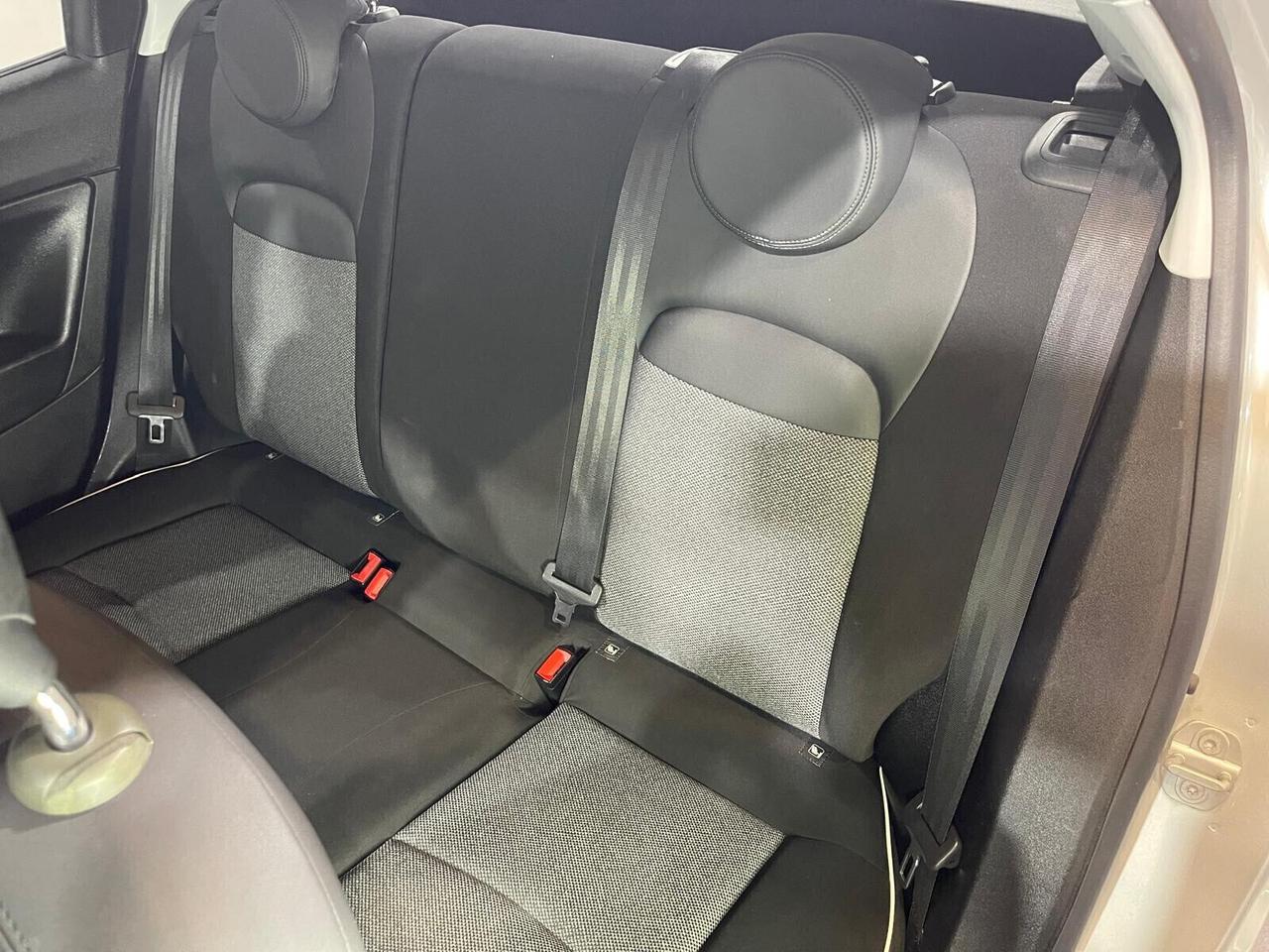 Fiat 500X 1.3 MultiJet 95 CV Restiling 2018