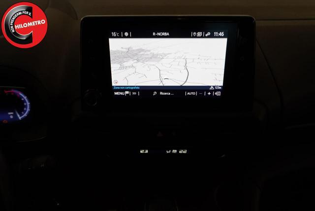 TOYOTA Proace City Verso 1.5D 130 CV S&S Long D Executive