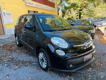 Fiat 500L Living 1.3 Multijet 95 CV Pop Star E6 GARANZIA 1 ANNO