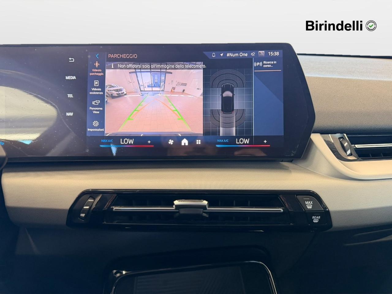 BMW X1 (U11) - X1 sDrive 18i