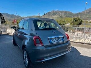 Fiat 500 1.3 Multijet Lounge
