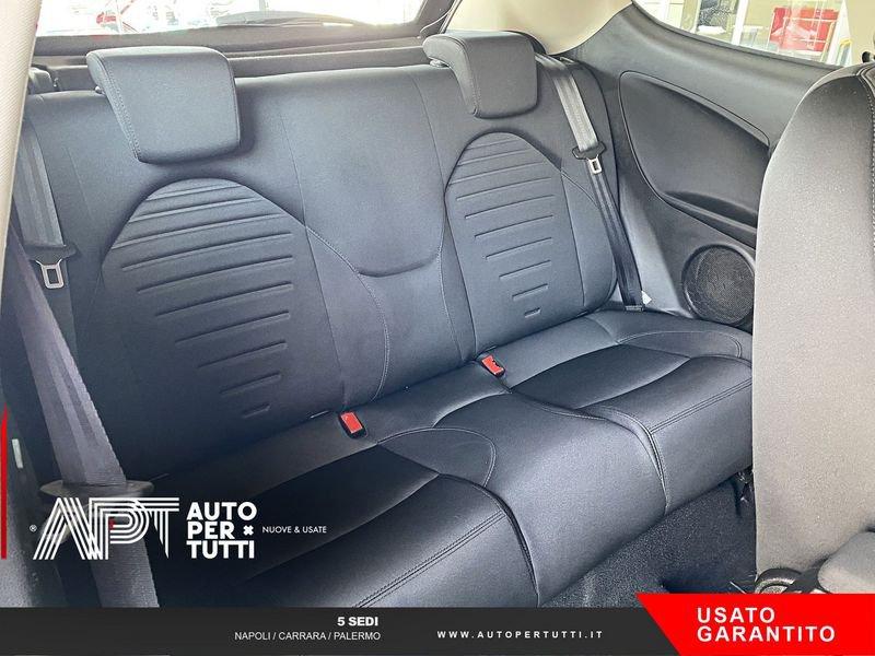 Alfa Romeo MiTo MiTo 1.4 MiTo 78cv