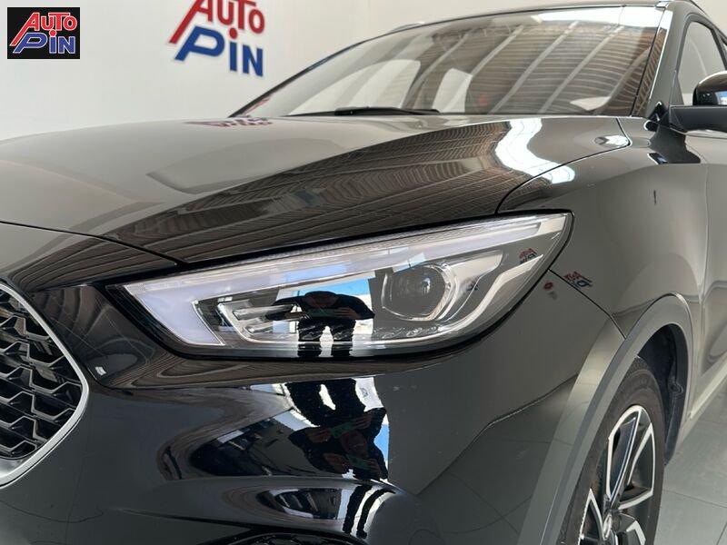 MG ZS 1.5 VTi-Tech Luxury