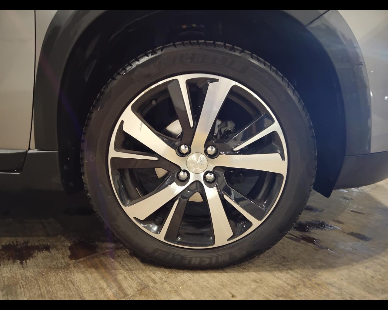 PEUGEOT 2008 - 2008 1.5 bluehdi Allure s&s 100cv 5marce