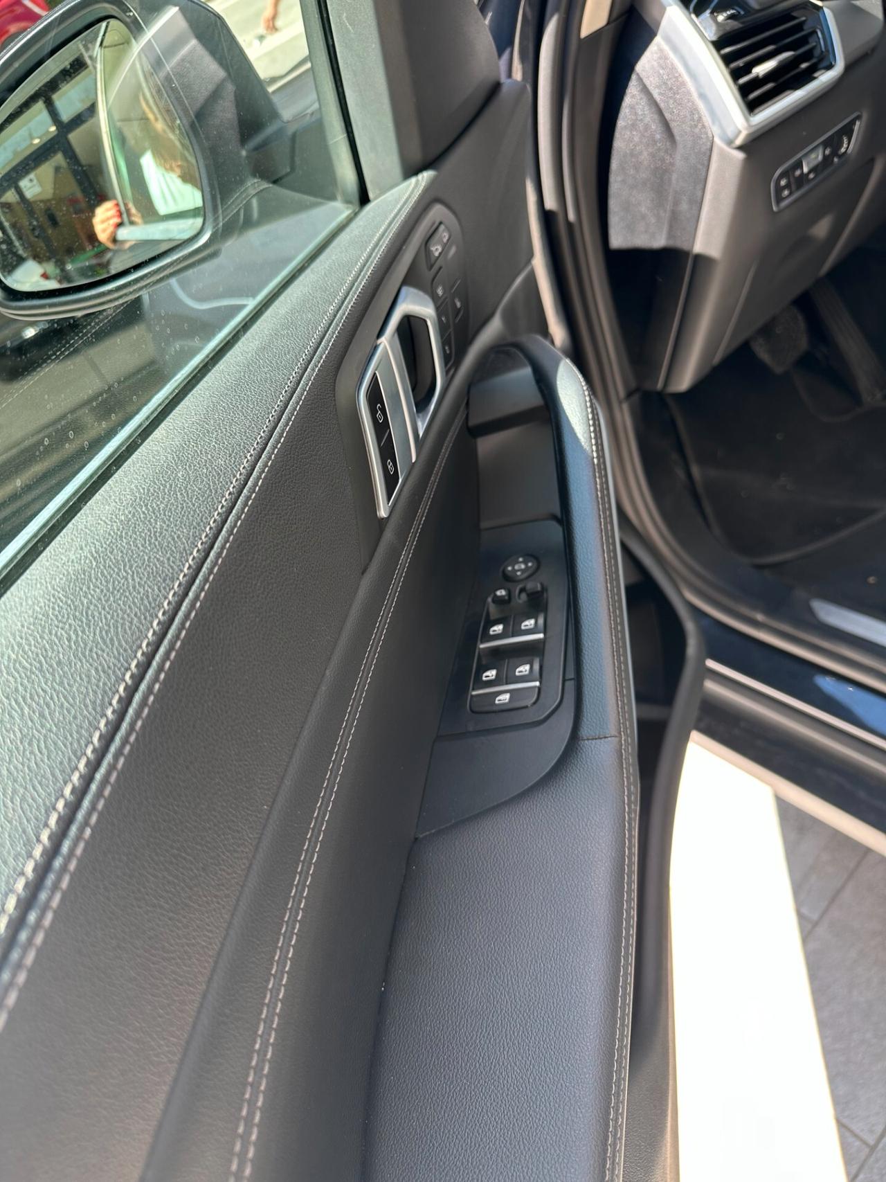 Bmw X6 xDrive30d 48V Msport