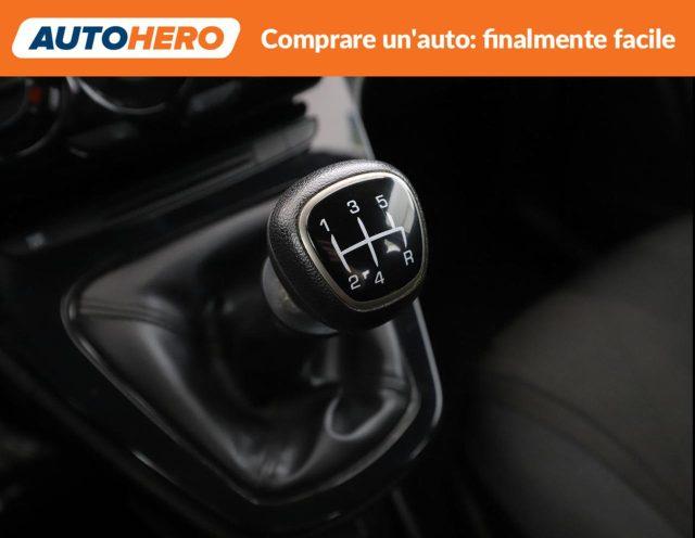 LANCIA Ypsilon 1.2 69 CV 5 porte S&S Gold