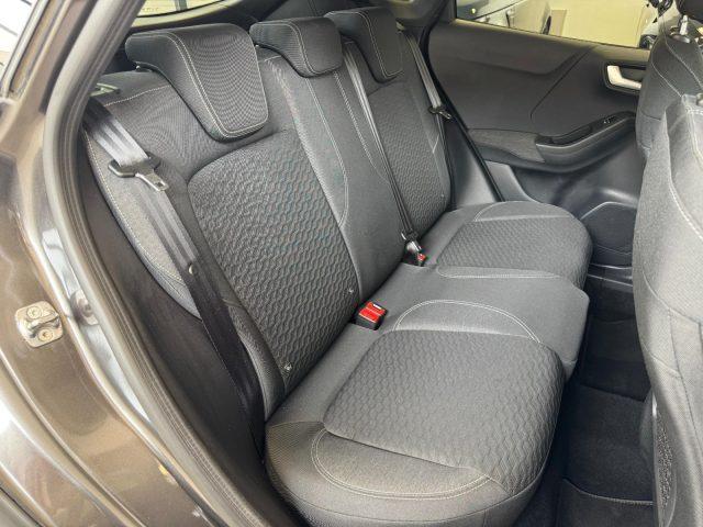 FORD Puma 1.0 EcoB. Hybrid 125CV S&S *UNICO PROPRIETARIO*