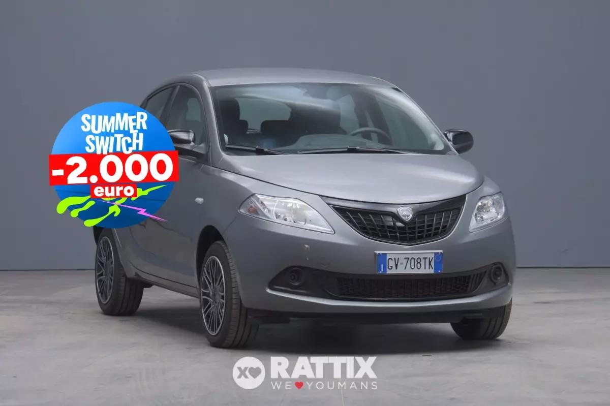 Lancia Ypsilon 1.0 Firefly Hybrid 70CV Oro