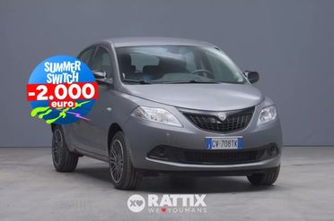 Lancia Ypsilon 1.0 Firefly Hybrid 70CV Oro