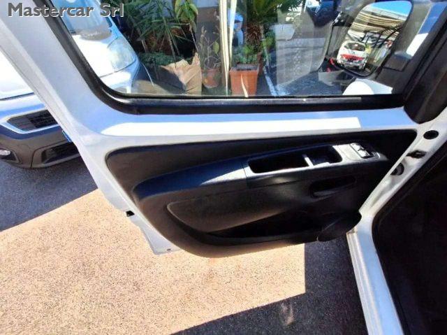 FIAT Fiorino 1.3 Multijet 95 CV SX - (Finanziabile) - GH224HY