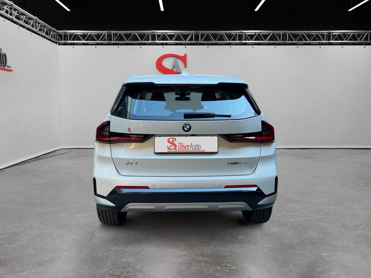 BMW X1 sdrive18d X-Line Edition Signature auto Premium Pack