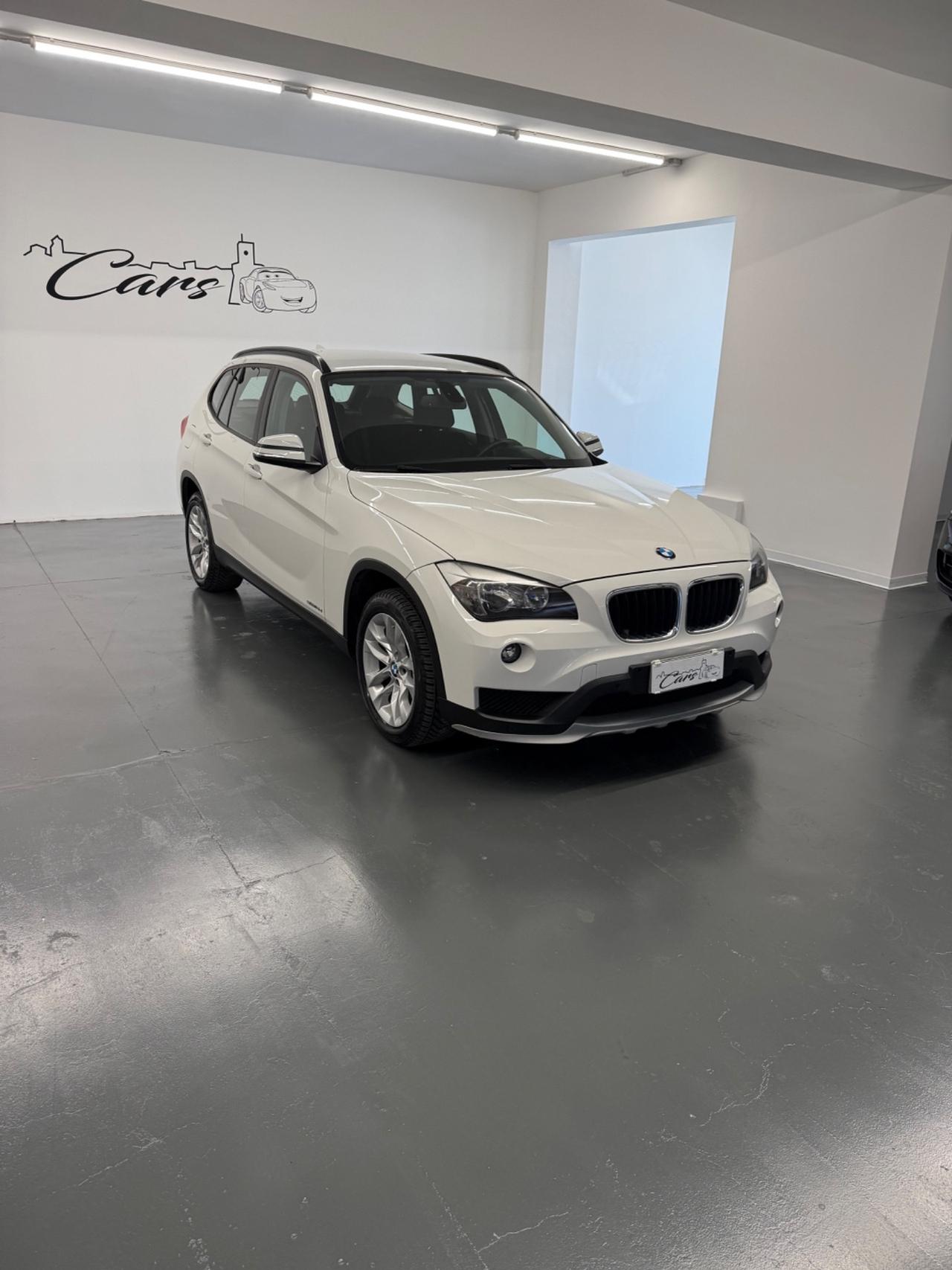 Bmw X1 sDrive16d Msport