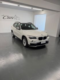 Bmw X1 sDrive16d Msport