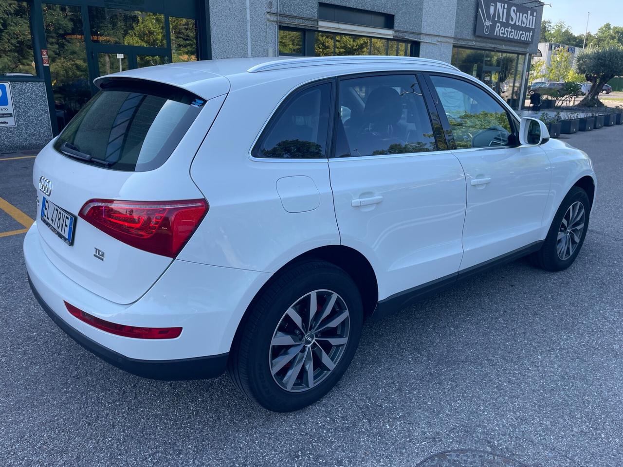 Audi Q5 2.0 TDI 170 CV quattro *Automatik*Cerchi*