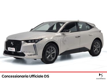 DS DS 4 1.2 puretech bastille business 130cv auto