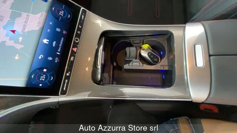 Mercedes-Benz CLE Coupé CLE 53 AMG Coupé 4Matic+ Premium *PROMO AZZURRA*