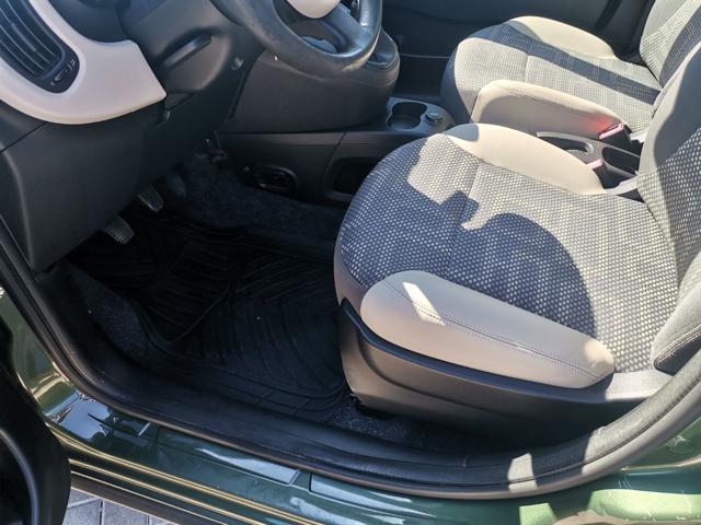 FIAT Panda 0.9 TwinAir Turbo S&S Trekking