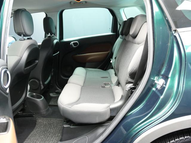 FIAT 500L 1.3 Multijet 85 CV Trekking SOLO PER RIVENDITORI