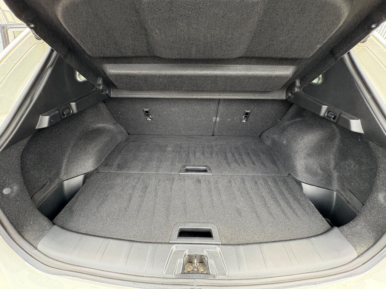 Nissan Qashqai 1.5 dCi DPF Tekna