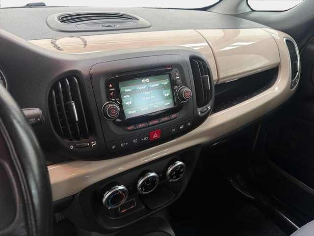 Fiat 500L 1.3 Multijet 95 CV Dualogic Lounge