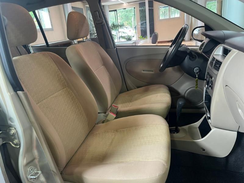 DAIHATSU Cuore 1.0 12V 5 porte SX